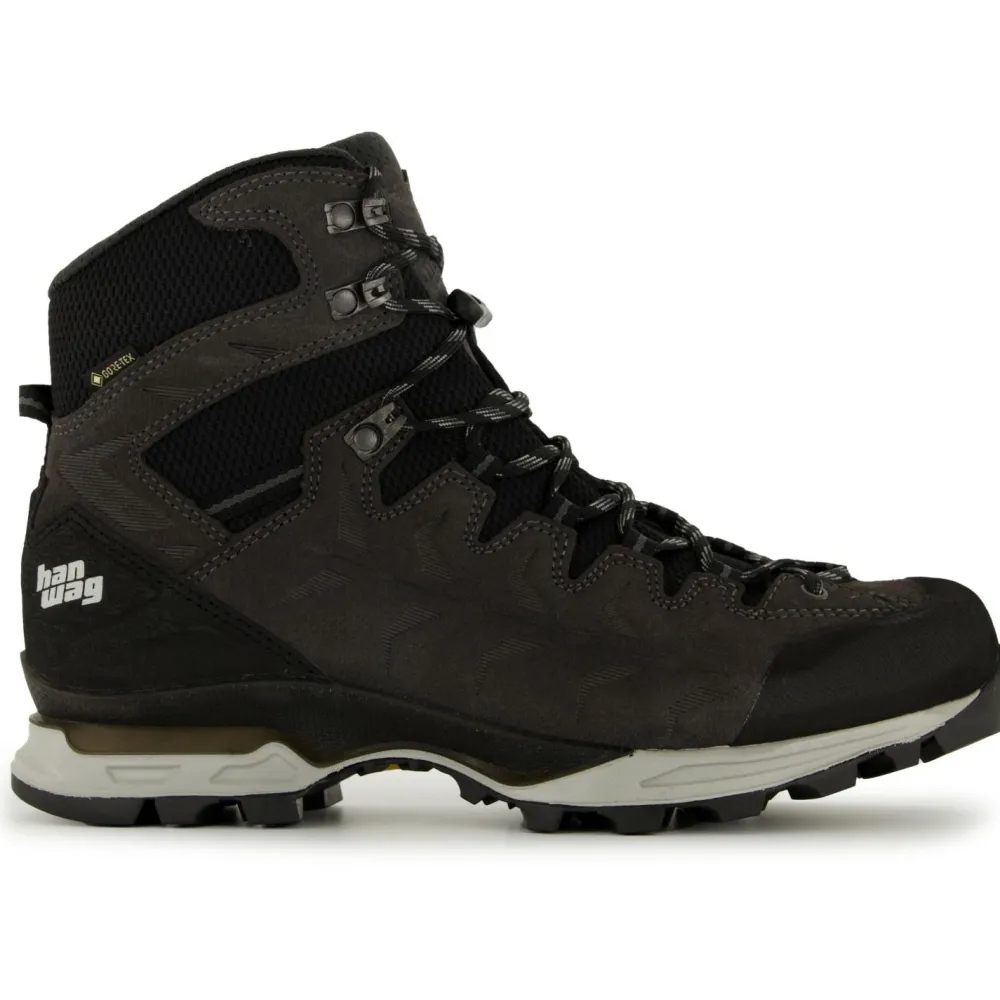 Hanwag - Makra Trek GTX - Wanderschuhe Online