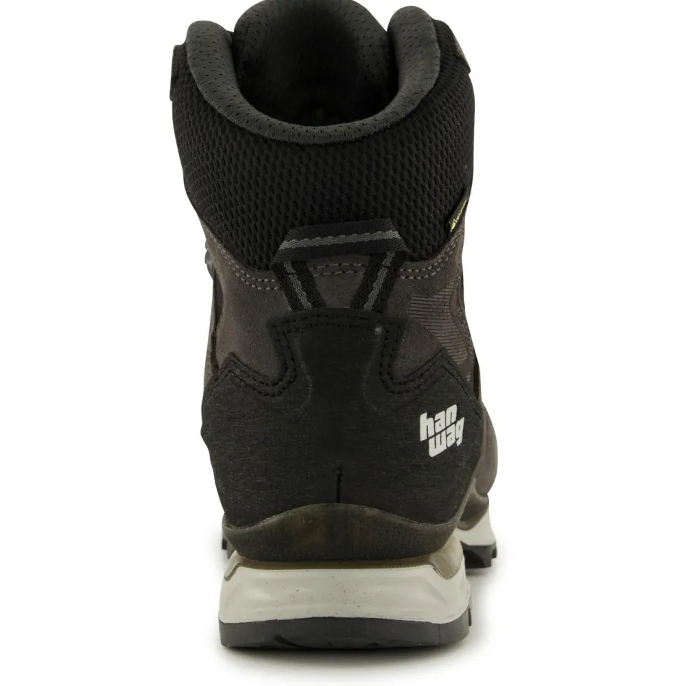 Hanwag - Makra Trek GTX - Wanderschuhe Online