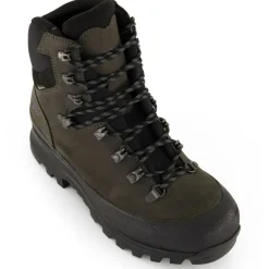 Hanwag Wanderschuhe|Trekkingschuhe-- Nazcat II GTX - Wanderschuhe Asphalt / Black