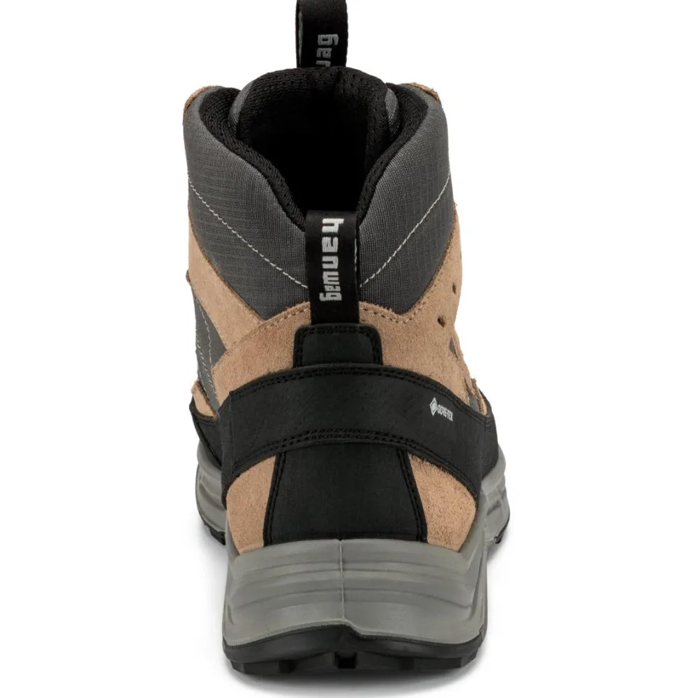 - Rotpunkt Light Mid GTX - Wanderschuhe < Hanwag Hot