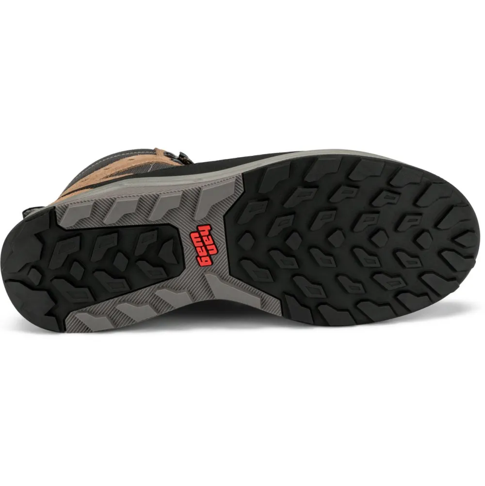 - Rotpunkt Light Mid GTX - Wanderschuhe < Hanwag Hot