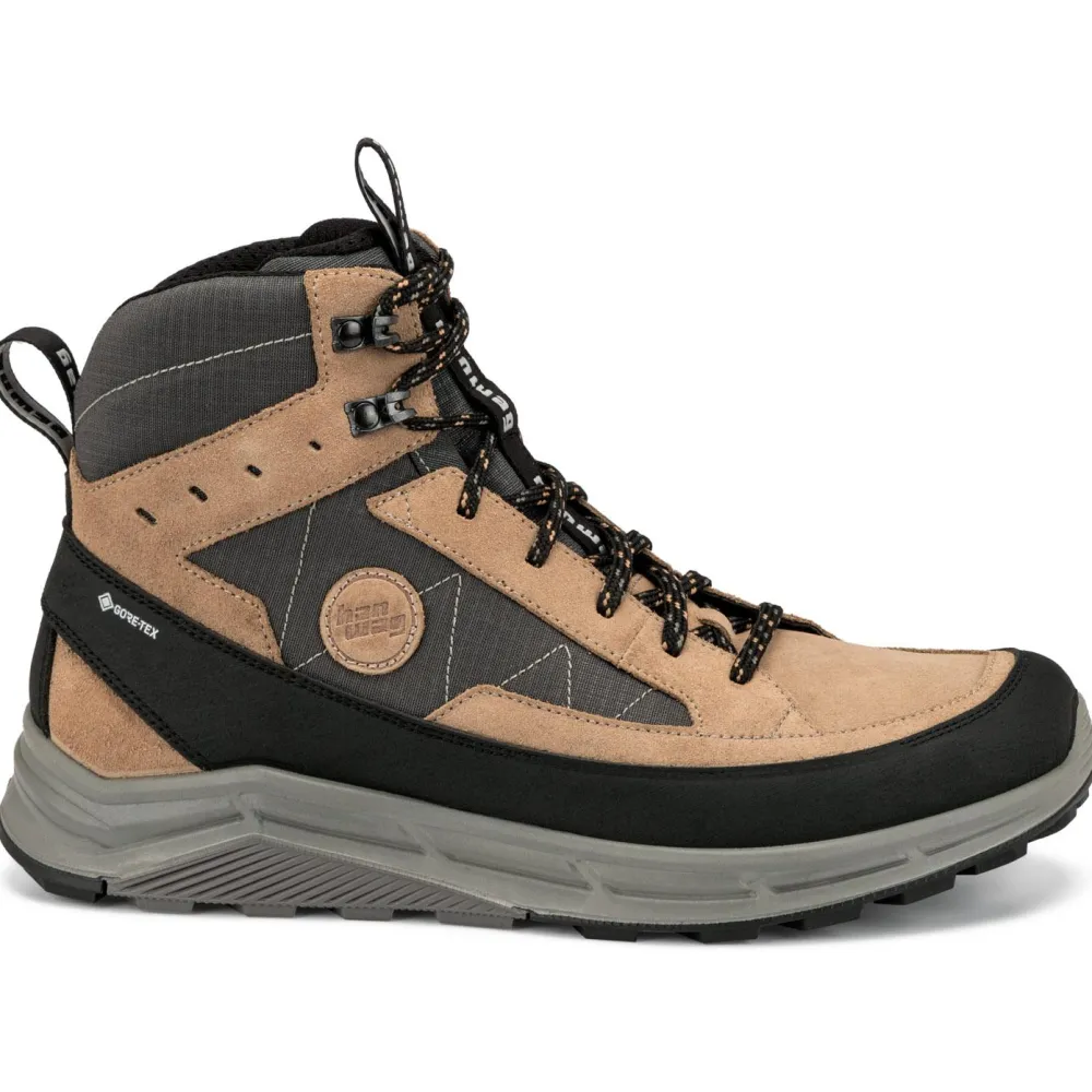 - Rotpunkt Light Mid GTX - Wanderschuhe < Hanwag Hot