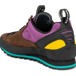 Hanwag Multisportschuhe-- Rotpunkt Low GTX - Approachschuhe