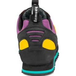 Hanwag Multisportschuhe-- Rotpunkt Low GTX - Approachschuhe
