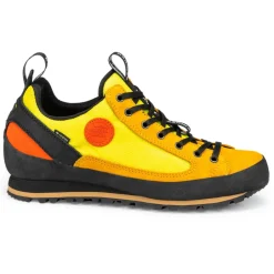 Hanwag Multisportschuhe-- Rotpunkt Low GTX - Approachschuhe