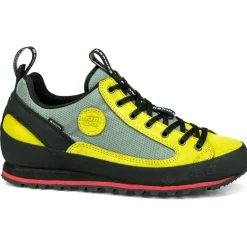 Hanwag Multisportschuhe-- Rotpunkt Low GTX - Approachschuhe
