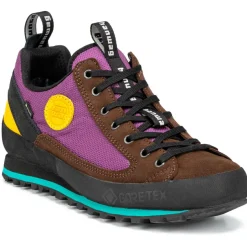 Hanwag Multisportschuhe-- Rotpunkt Low GTX - Approachschuhe