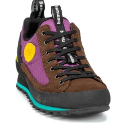 Hanwag Multisportschuhe-- Rotpunkt Low GTX - Approachschuhe