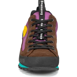 Hanwag Multisportschuhe-- Rotpunkt Low GTX - Approachschuhe