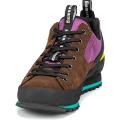 Hanwag Multisportschuhe-- Rotpunkt Low GTX - Approachschuhe