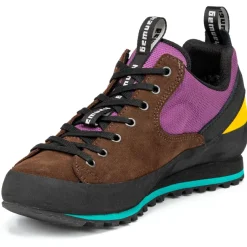 Hanwag Multisportschuhe-- Rotpunkt Low GTX - Approachschuhe