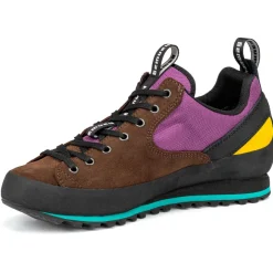 Hanwag Multisportschuhe-- Rotpunkt Low GTX - Approachschuhe