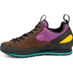 Hanwag Multisportschuhe-- Rotpunkt Low GTX - Approachschuhe