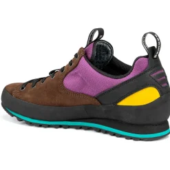 Hanwag Multisportschuhe-- Rotpunkt Low GTX - Approachschuhe