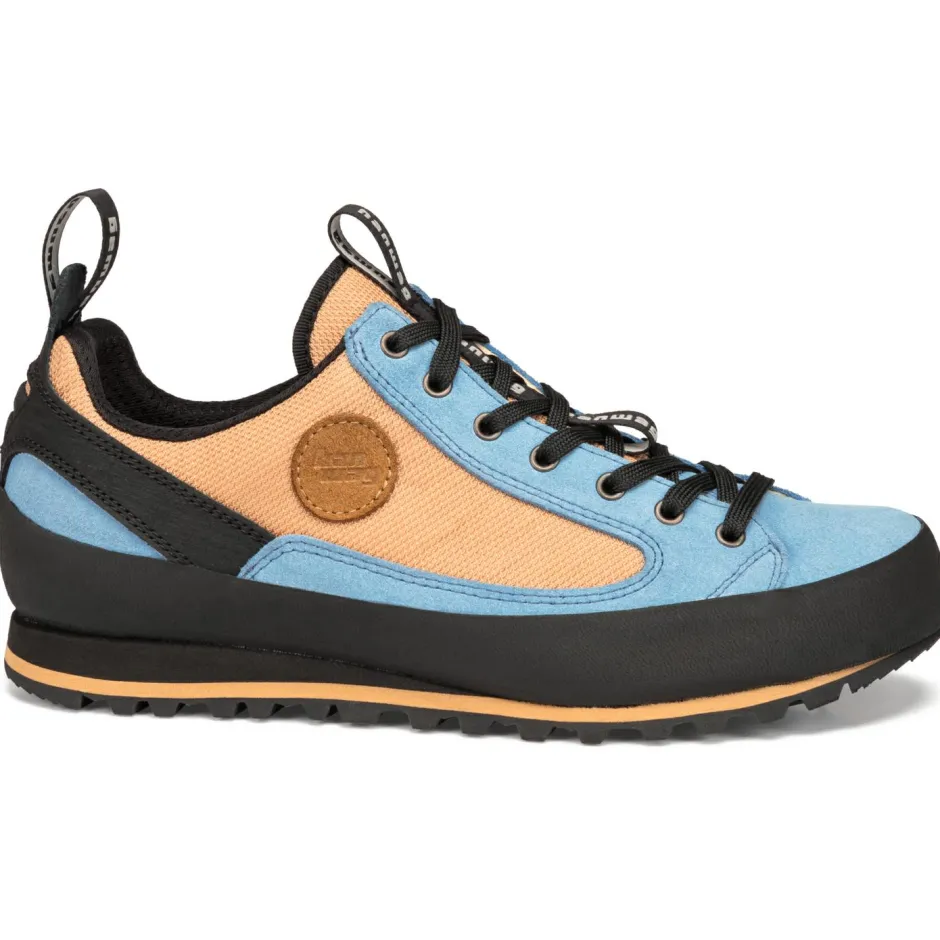 Hanwag Multisportschuhe-- Rotpunkt Low LL - Approachschuhe
