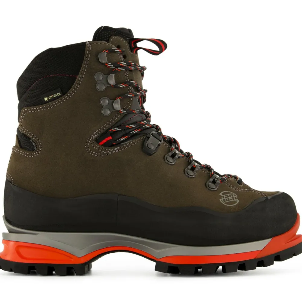 - Sirius II GTX - Bergschuhe < Hanwag Hot