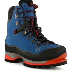 Hanwag Hochtouren- & Gletscherschuhe|Bergschuhe-- Sirius II Lady GTX - Bergschuhe UN Blue