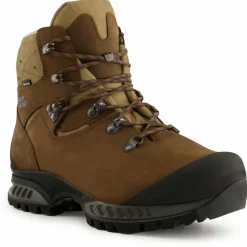Hanwag Wanderschuhe|Trekkingschuhe-- Tatra II Bunion GTX - Wanderschuhe Brown