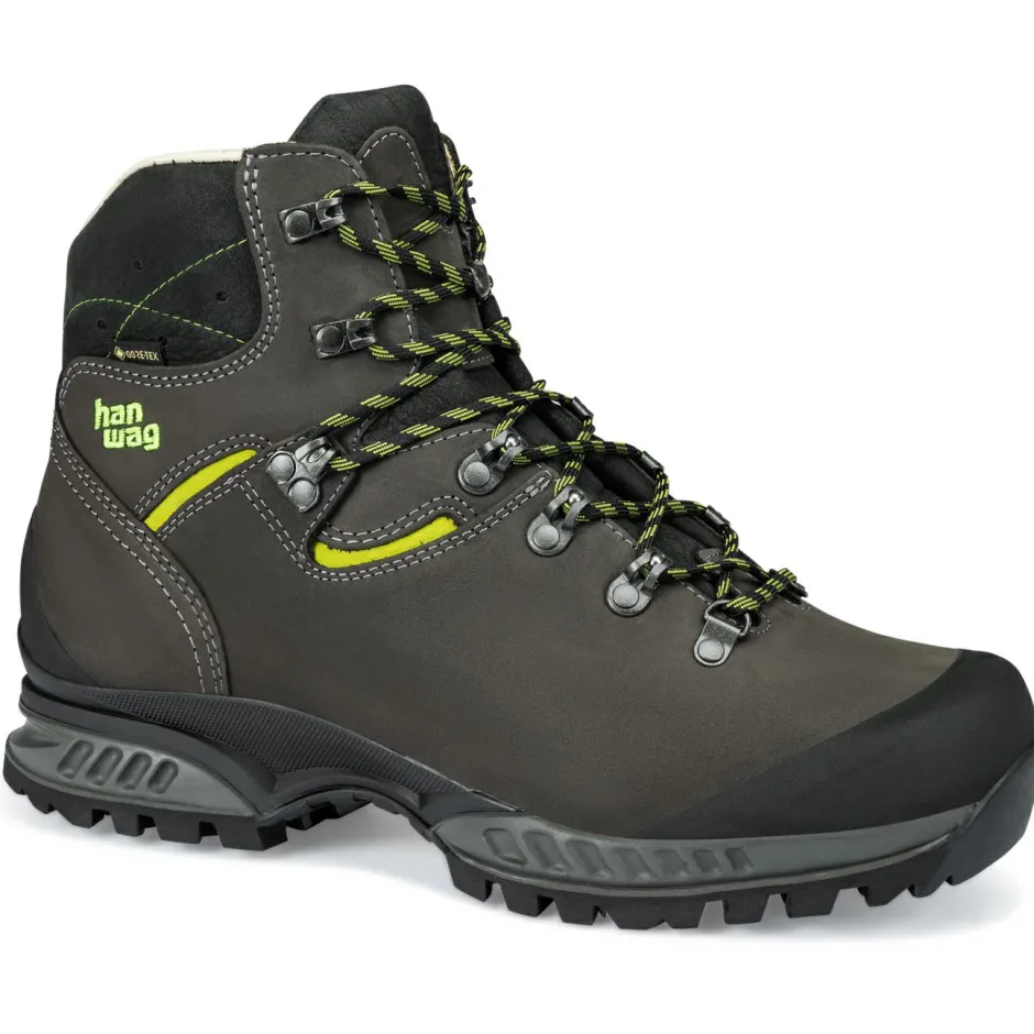 Hanwag Wanderschuhe|Trekkingschuhe-- Tatra II GTX - Wanderschuhe