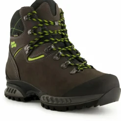 Hanwag Wanderschuhe|Trekkingschuhe-- Tatra II GTX - Wanderschuhe