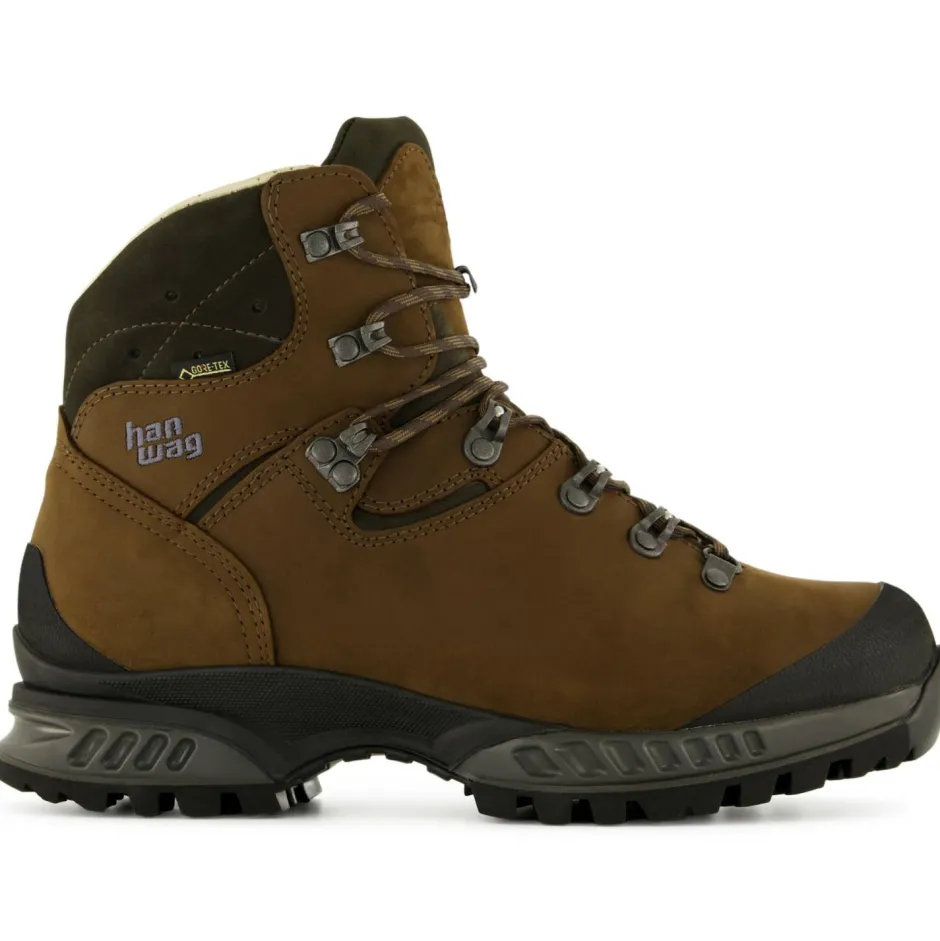 Hanwag Wanderschuhe|Trekkingschuhe-- Tatra II GTX - Wanderschuhe