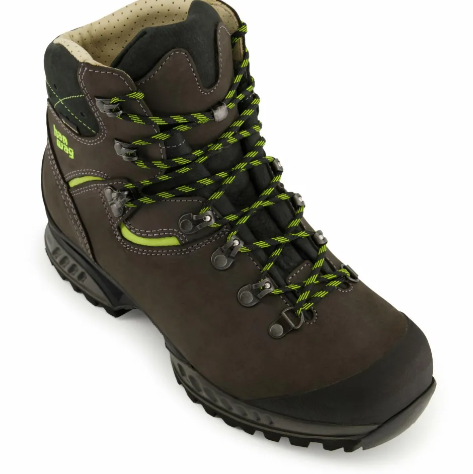 Hanwag Wanderschuhe|Trekkingschuhe-- Tatra II GTX - Wanderschuhe
