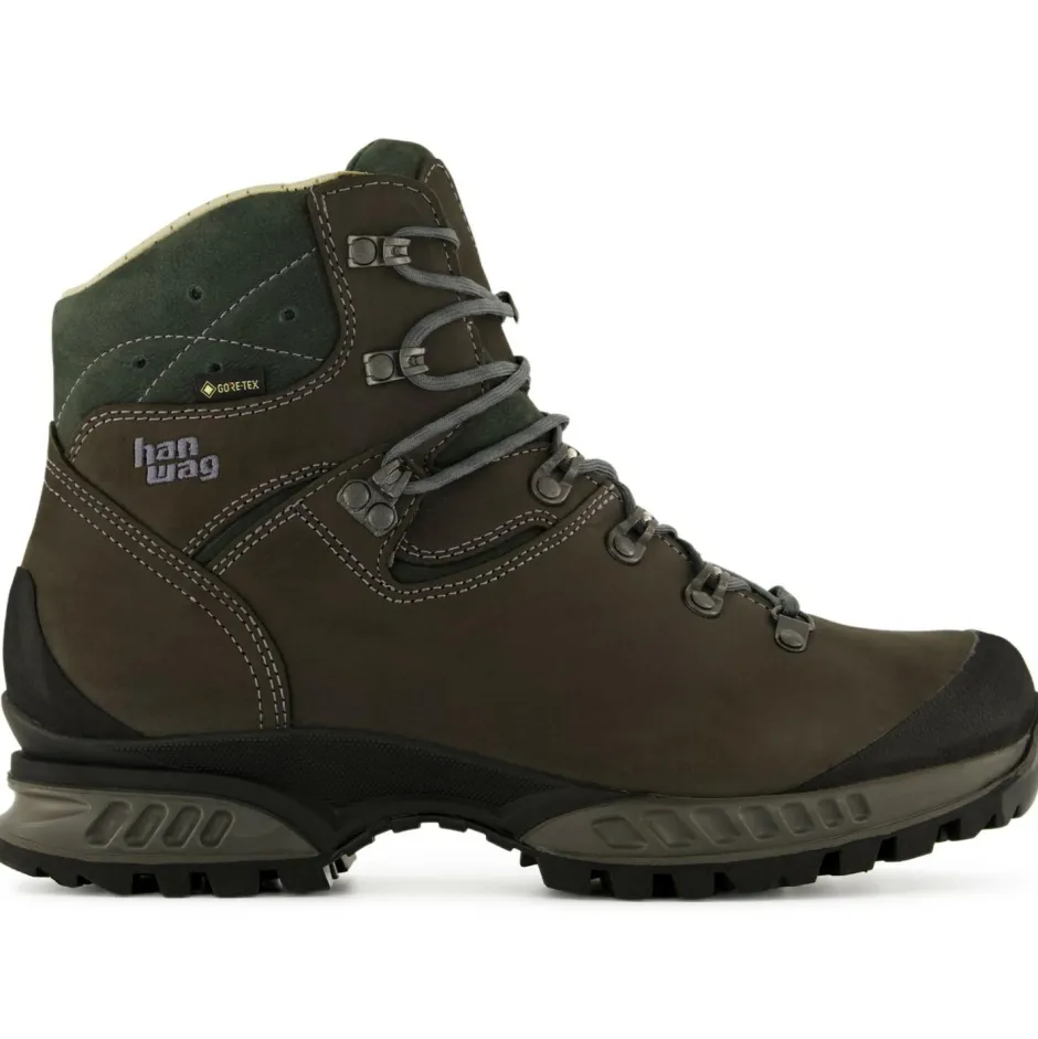 Hanwag Wanderschuhe|Trekkingschuhe-- Tatra II GTX - Wanderschuhe