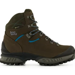 Hanwag Wanderschuhe|Trekkingschuhe-- Tatra II Lady GTX - Wanderschuhe