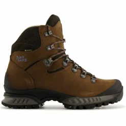 Hanwag Wanderschuhe|Trekkingschuhe-- Tatra II Narrow Lady GTX - Wanderschuhe Brown