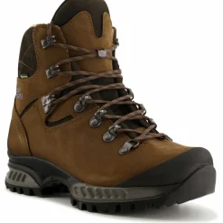Hanwag Wanderschuhe|Trekkingschuhe-- Tatra II Narrow Lady GTX - Wanderschuhe Brown