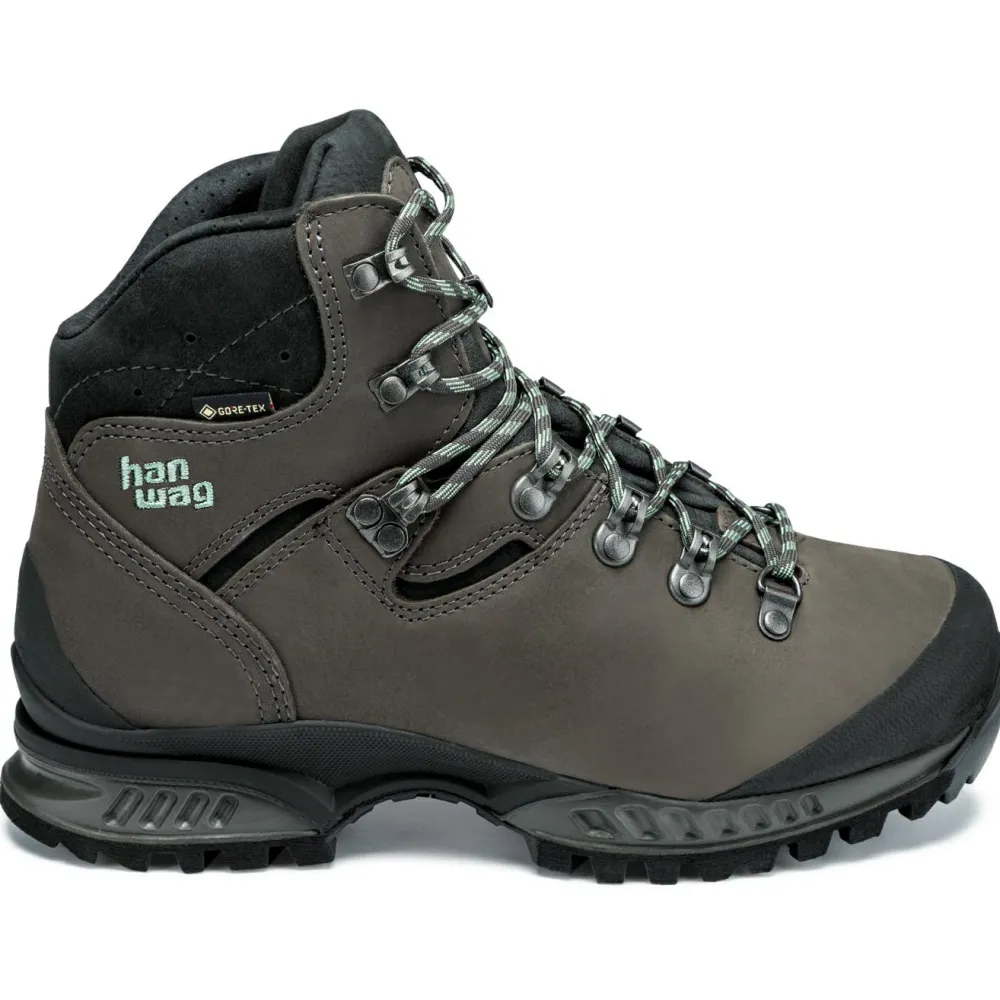 - Tatra II Wide Lady GTX - Wanderschuhe < Hanwag Sale