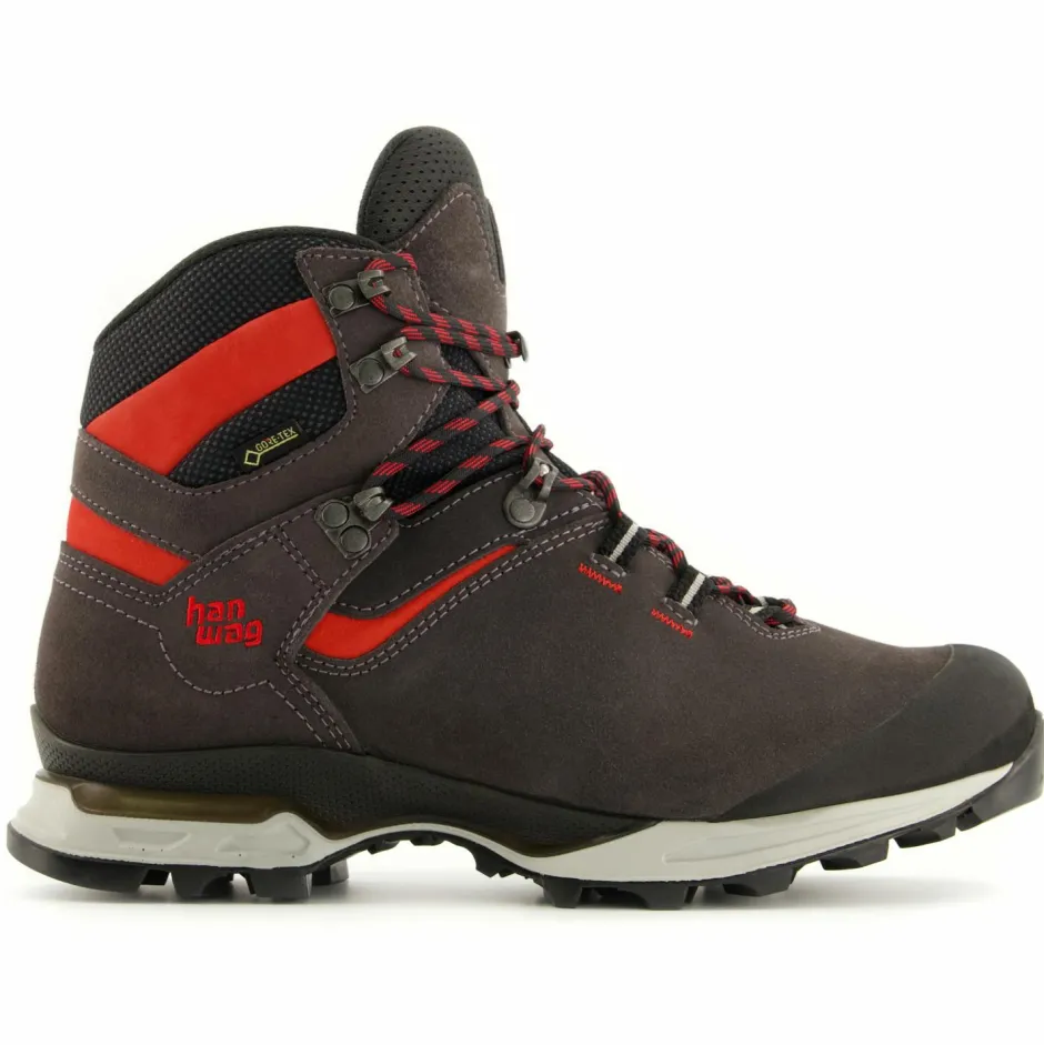 Hanwag Wanderschuhe|Trekkingschuhe-- Tatra Light GTX - Wanderschuhe