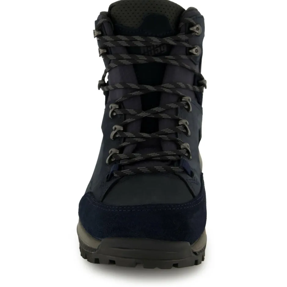 Hanwag - Women's Banks StraightFit Extra GTX - Wanderschuhe