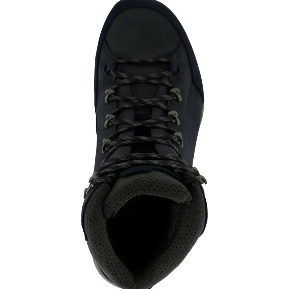 Hanwag - Women's Banks StraightFit Extra GTX - Wanderschuhe