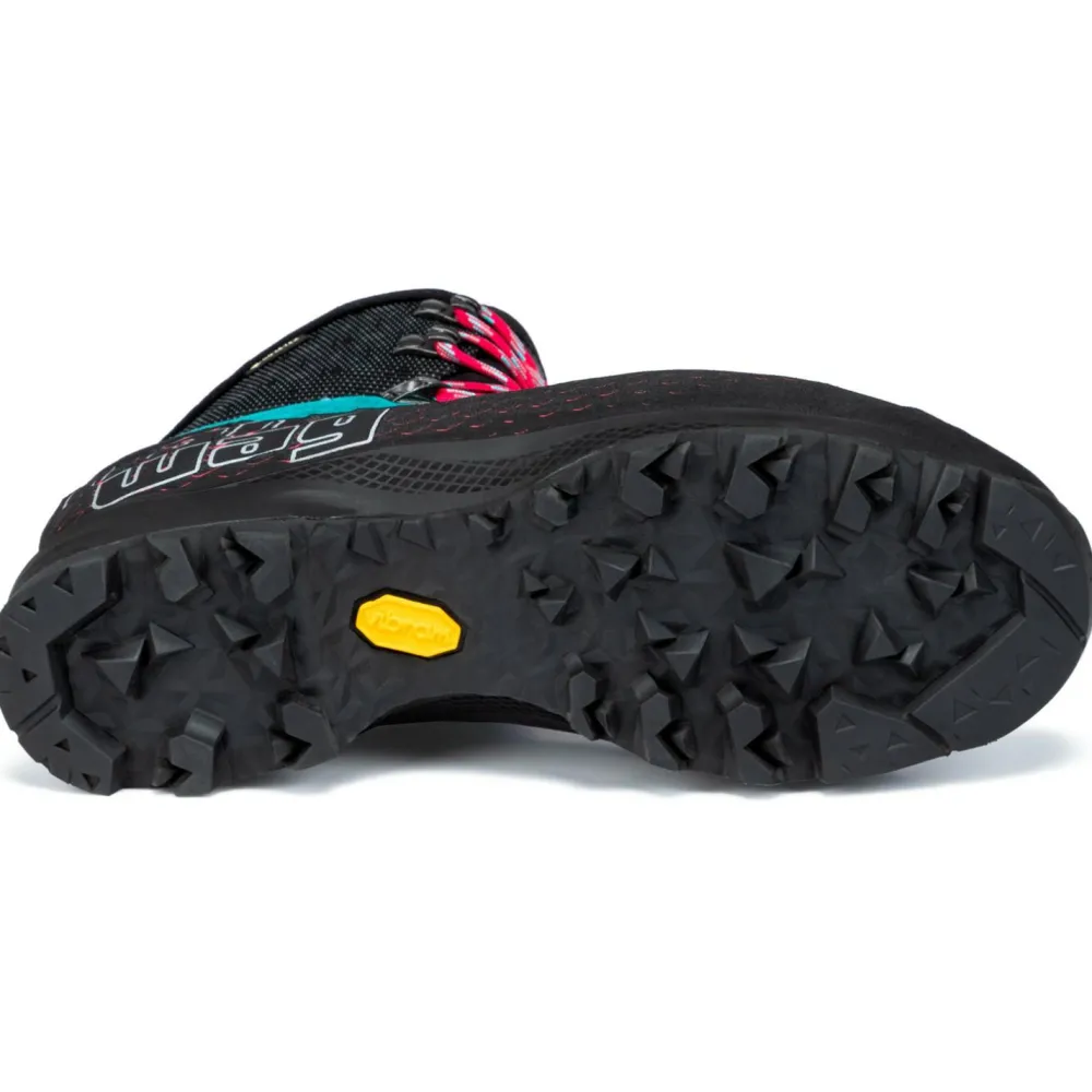 - Women's Ferrata Tour GTX - Bergschuhe < Hanwag Clearance