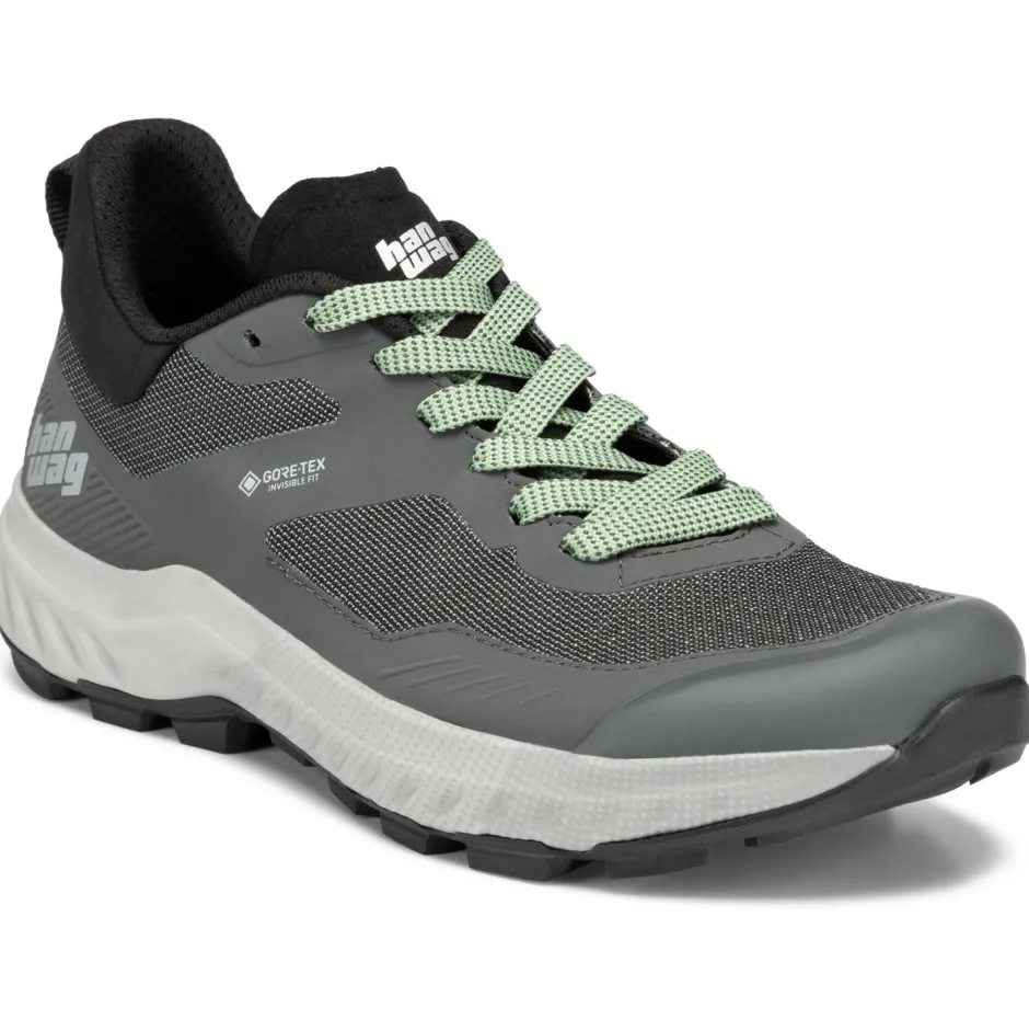 Hanwag Multisportschuhe-- Women's Kaduro Light GTX - Multisportschuhe