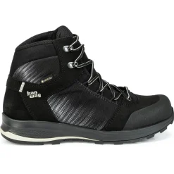 Hanwag - Women's Klarsby Bunion GTX - Wanderschuhe Black / Frost Online