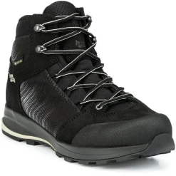 Hanwag - Women's Klarsby Bunion GTX - Wanderschuhe Black / Frost Online