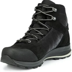 Hanwag - Women's Klarsby Bunion GTX - Wanderschuhe Black / Frost Online