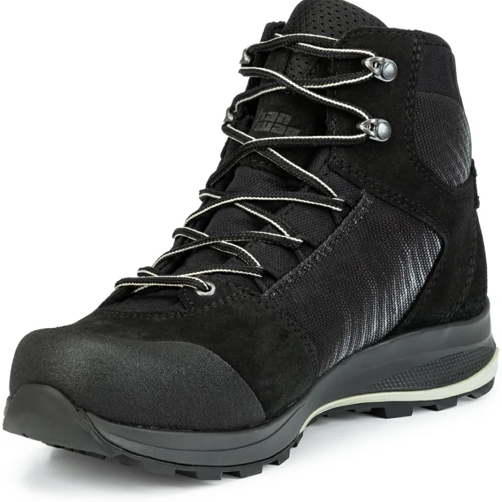 Hanwag - Women's Klarsby Bunion GTX - Wanderschuhe Black / Frost Online