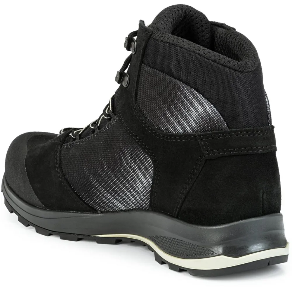 Hanwag - Women's Klarsby Bunion GTX - Wanderschuhe Black / Frost Online