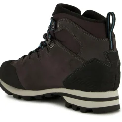 Hanwag - Women's Makra Light GTX - Wanderschuhe Bluegreen / Black Discount