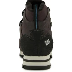 Hanwag - Women's Makra Light GTX - Wanderschuhe Bluegreen / Black Discount