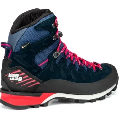 - Women's Makra Pro Bunion GTX - Bergschuhe < Hanwag Hot