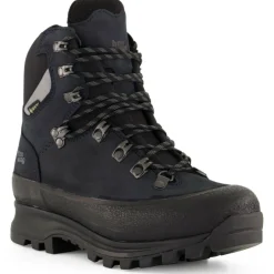 Hanwag Wanderschuhe|Trekkingschuhe-- Women's Nazcat II GTX - Wanderschuhe Navy / Black