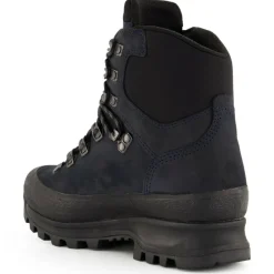 Hanwag Wanderschuhe|Trekkingschuhe-- Women's Nazcat II GTX - Wanderschuhe Navy / Black