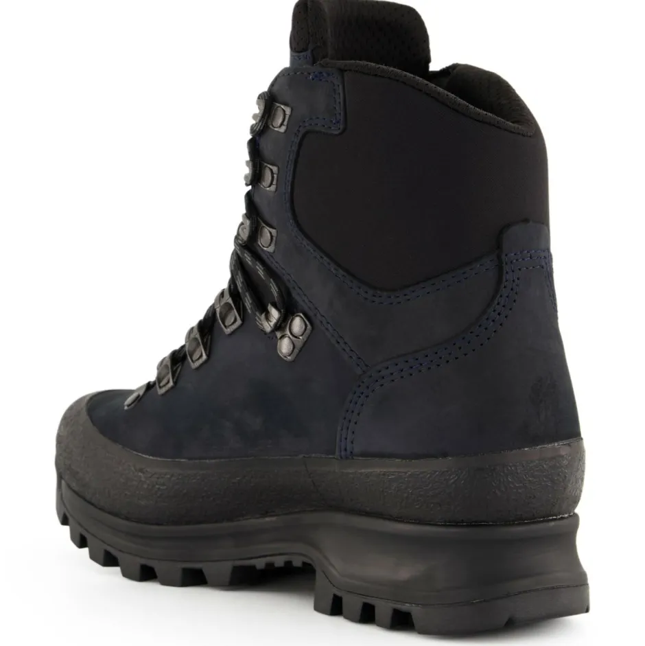 Hanwag Wanderschuhe|Trekkingschuhe-- Women's Nazcat II GTX - Wanderschuhe Navy / Black