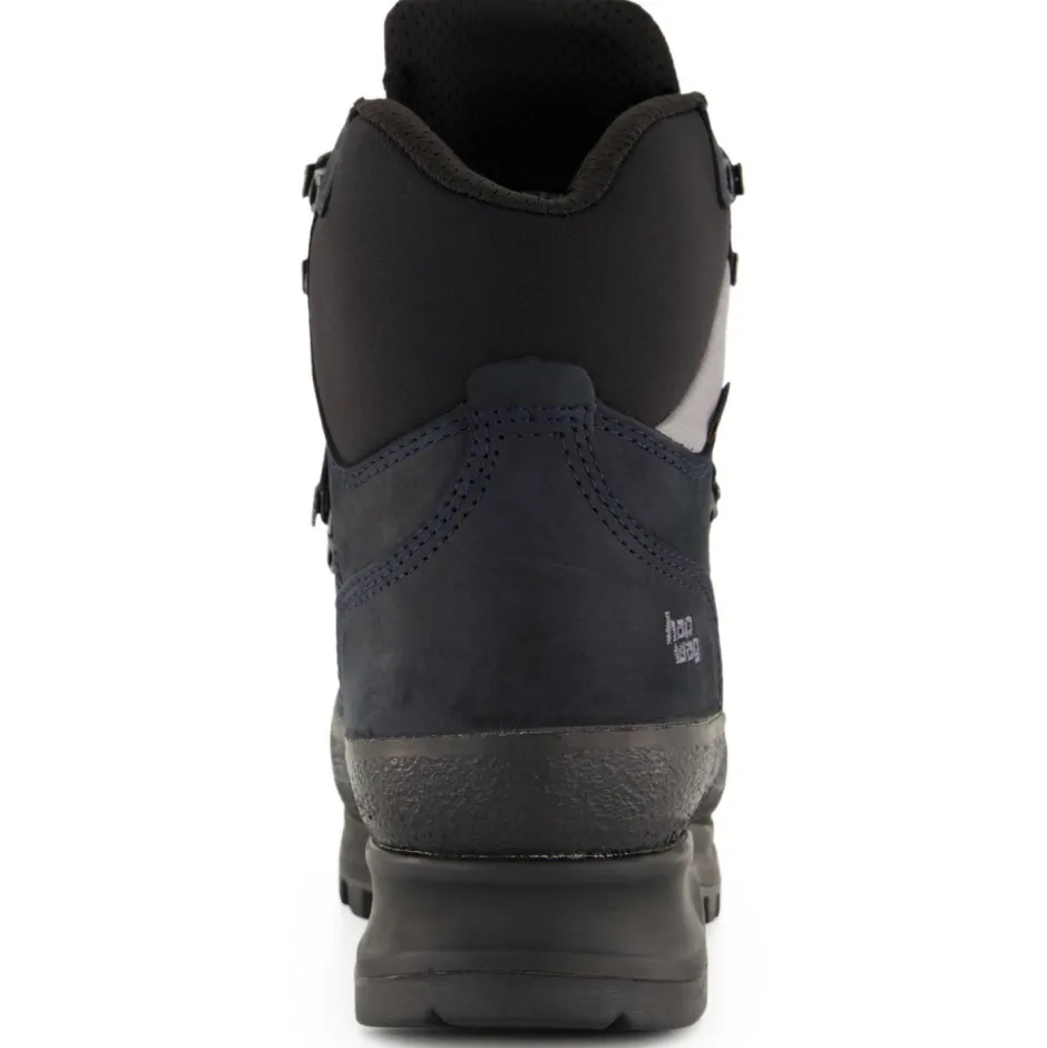 Hanwag Wanderschuhe|Trekkingschuhe-- Women's Nazcat II GTX - Wanderschuhe Navy / Black