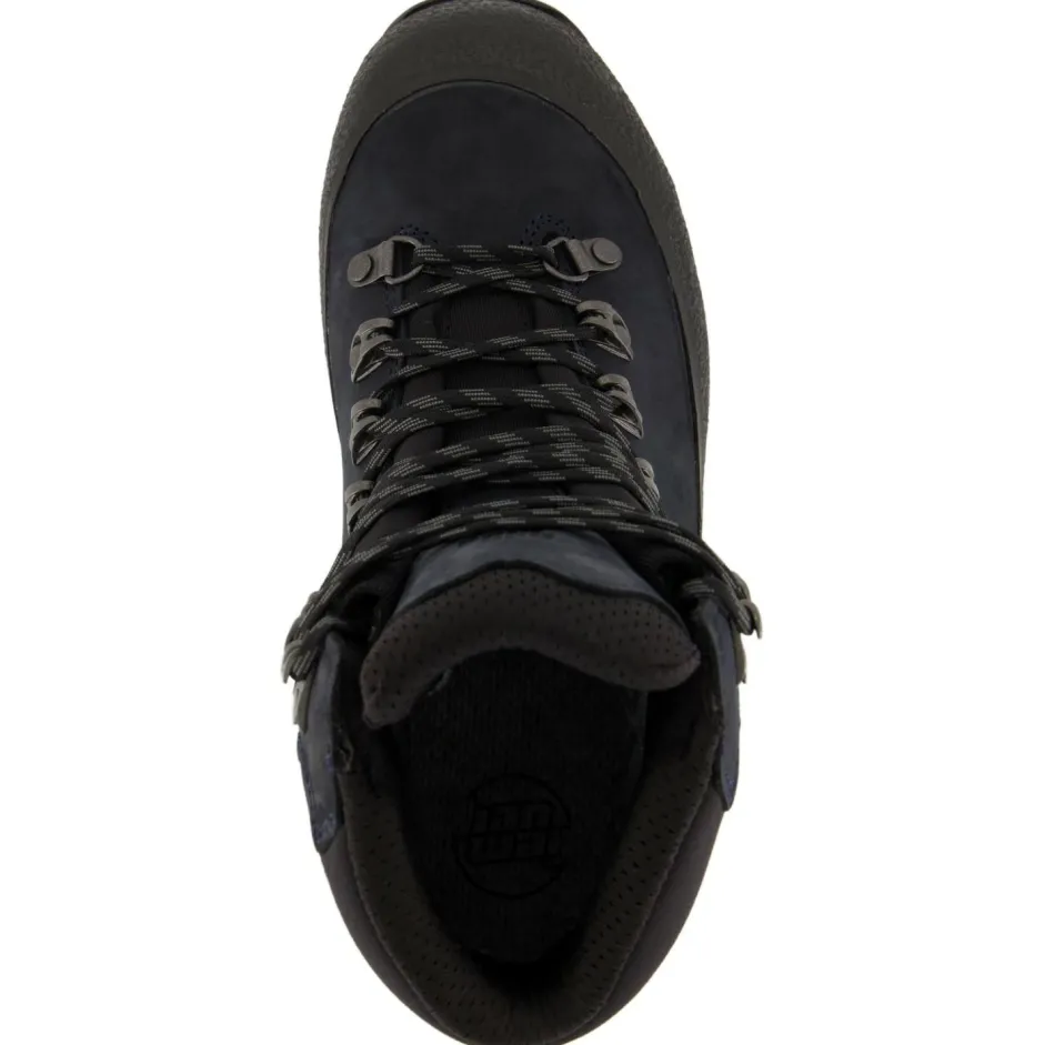 Hanwag Wanderschuhe|Trekkingschuhe-- Women's Nazcat II GTX - Wanderschuhe Navy / Black