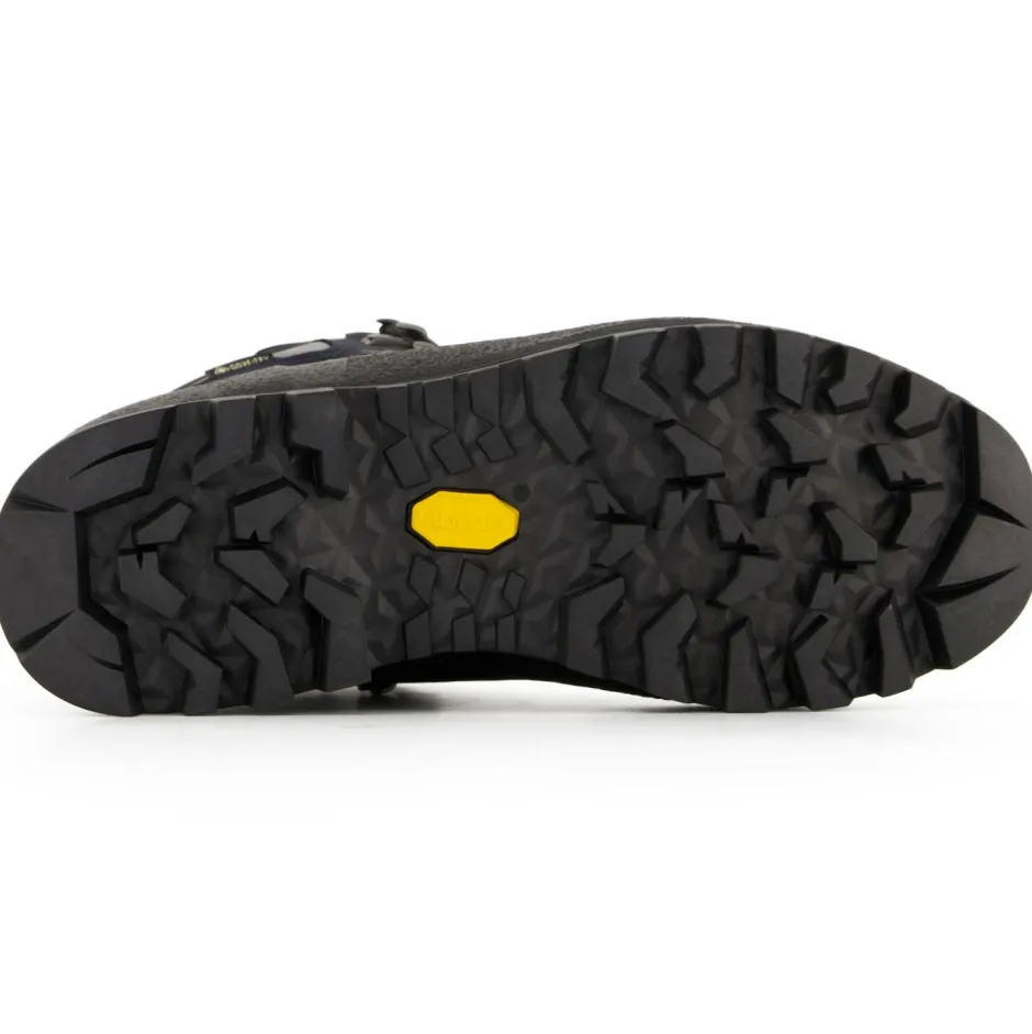 Hanwag Wanderschuhe|Trekkingschuhe-- Women's Nazcat II GTX - Wanderschuhe Navy / Black